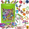 Mega Candy Assortment Mix, Perfect for Birthday Parties, Events, Treats, Assorted Candies & Flavors (1 Pound)