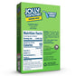 Jolly Rancher Singles To Go Powdered Drink Mix, Watermelon, 12 Boxes with 6 Packets Each - 72 Total Servings, Sugar-Free Drink P