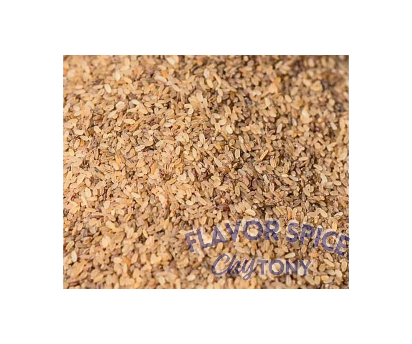 Traditional Local Rice - Ofada Rice Nigeria 3Lb | Raw, Unrefined, Unprocessed And Unpolished | Wild Rice