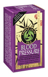 Triple Leaf Tea Blood Pressure