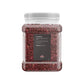 Birch & Meadow 4 Cups of Rose Petals, Edible, Teas, Soaps