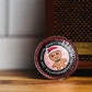 Coffee Brand Coffee Gingerbread Flavored Coffee Kcups Sweetness of Freshly Baked | Medium Light Roast Features Cinnamon  Nutmeg  and Molasses | 12 Pack