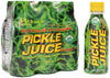 Pickle Juice Original Recipe Sport Drink, 8 oz, 6 Pack, Transparent
