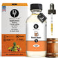 Dolce Foglia Root Beer Extract – Oil-Soluble, Sugar-Free Flavoring for Baking & Desserts – 2 Oz.