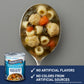 Progresso Light, Italian-Style Wedding Canned Soup, 18.5 Oz. (Pack Of 12)