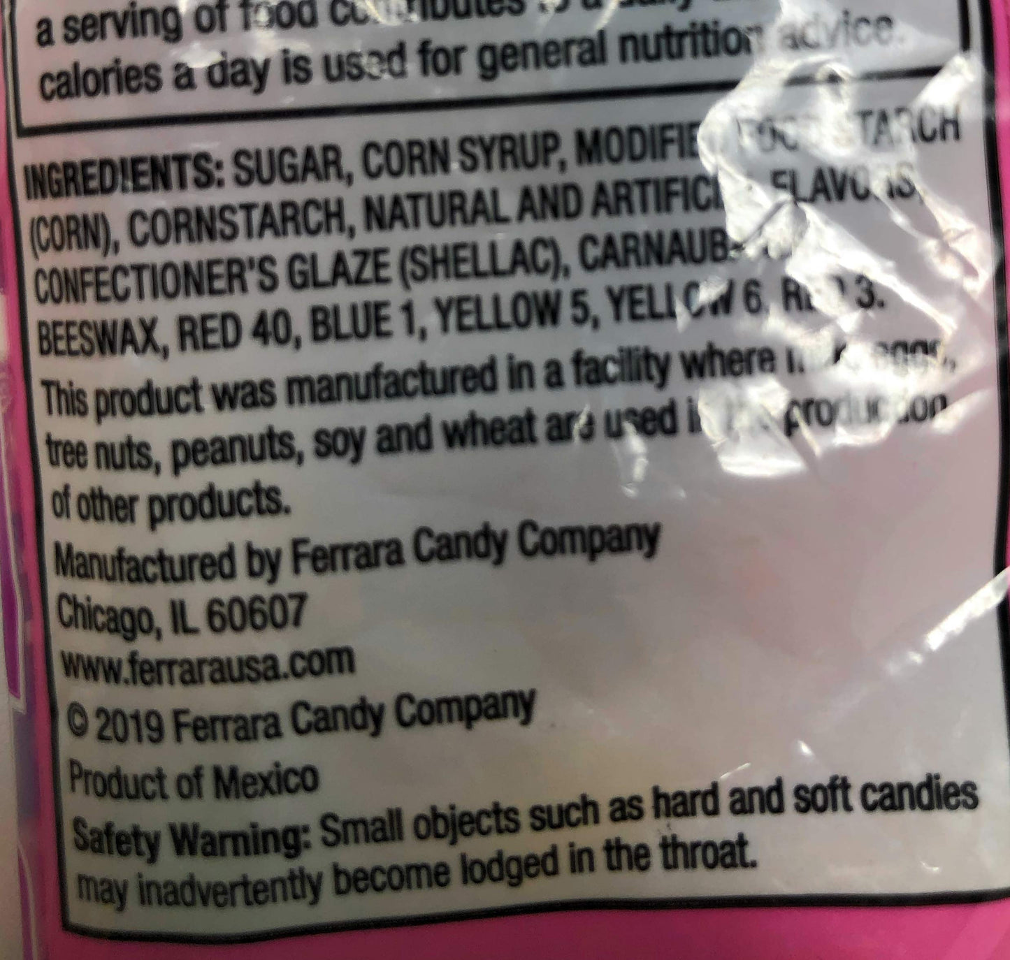Brachs Classic Jelly Bird Eggs Easter Candy - Pack Of 4 Bags - 14.5 Oz Per Bag - 58 Oz Total Of Bulk Brachs Classic Jelly Beans