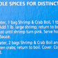 McCormick Shrimp and Crab Boil Seasoning, 3 oz