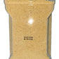 Stone Ground Yellow Corn Meal | Enriched | By Dasher'S Spice & Beans | 4.5 Lb. Cannister