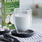 Pacific Foods Organic Unsweetened Coconut Milk, Plant Based Milk, 32 oz Carton (Pack of 6)