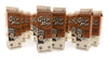 Gold Medal Caramel Glaze Pop Popcorn Flavoring, 12-28 Oz Cartons/Case