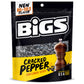 Bigs Cracked Pepper Sunflower Seeds, Keto Friendly Snack, Low Carb Lifestyle, 5.35 Oz Bag