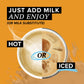 Tazo Tea Latte Chai Cncntrte