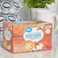 Great Value Cappuccino Coffee and Hot Drink Single Serve Pods  12 Count (French Vanilla Cappuccino  Pack of 4)