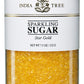 India Tree Gold Sparkling Sugar, 7.5 oz