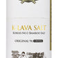 K-LAVA SALT Bamboo Salt - Original 9x Crystal, 2.47 Ounce, Pack of 1