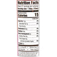 Thai Kitchen Coconut Whipping Cream, Sweetened, No Artificial Colors or Preservatives, Non-Dairy Alternative to Whipped Cream, F