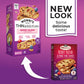 Nonni'S Thinaddictives Almond Thin Cookies - 6 Boxes Berry Blend Almond Cookies - Almond Cookie Thins W/Cranberries Blueberries