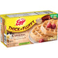 Eggo Thick And Fluffy Original Waffles, Frozen Breakfast, 11.6 Oz 6 Count