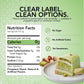 Dolce Flav Pistachio Extract – Water-Soluble, Sugar-Free Flavor for Baking & Ice Cream – 2 Oz.