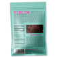 Brooklyn Biltong Air Dried Beef Snack, Whole30, Paleo, Keto, Gluten Free, 2 oz, Made in USA