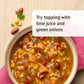 Campbell s Homestyle Caribbean-Style Jerk Chicken Soup, 16.1 OZ Can (Pack of 12)