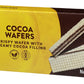 SCH Wafer Chocolate Gluten Free 4.40 Ounces