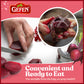 Gefen Red Baby Beets, 8.8 Oz (2 Pack) | Whole, Peeled And Cooked | Ready To Eat | Salad Ready