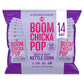 Angies BOOMCHICKAPOP Sweet & Salty Kettle Corn Popcorn, 14ct Multi-Pack, 0.77 oz Bags, Model 00818780019286