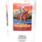 Vanilla Hazelnut - Rio Grande Roasters Vanilla Hazelnut 3 Lb. Bag Whole Bean Coffee