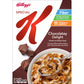 Kellogg's Special K Chocolatey Delight Cereal, 12.1oz Box, Fiber Breakfast, Pack of 1