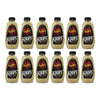 Koops Dsseldorf Mustard, 12 oz. Bottle, 12-Pack