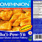 Companion - Braised Gluten Seitan Tidbits, 10 Oz. Can (Pack Of 12)