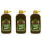 Filippo Berio Extra Virgin Olive Oil 1 Gallon, Pack of 3