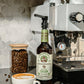 Tipplemans Irish Cream Coffee Syrup - Rich Flavor For Hot Or Iced Drinks, Latte, Tea, Espresso, Cappuccino, Cocktails, & Baking - 25.4 Fl Oz