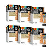 KIND Protein MAX Sweet & Salty Caramel Crisp Snack Bars  20g of Protein  Keto Friendly  1g of Sugar Per Bar  Gluten Free  24ct Value Pack