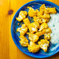 Hot Cauliflower Bites-1 Gallon