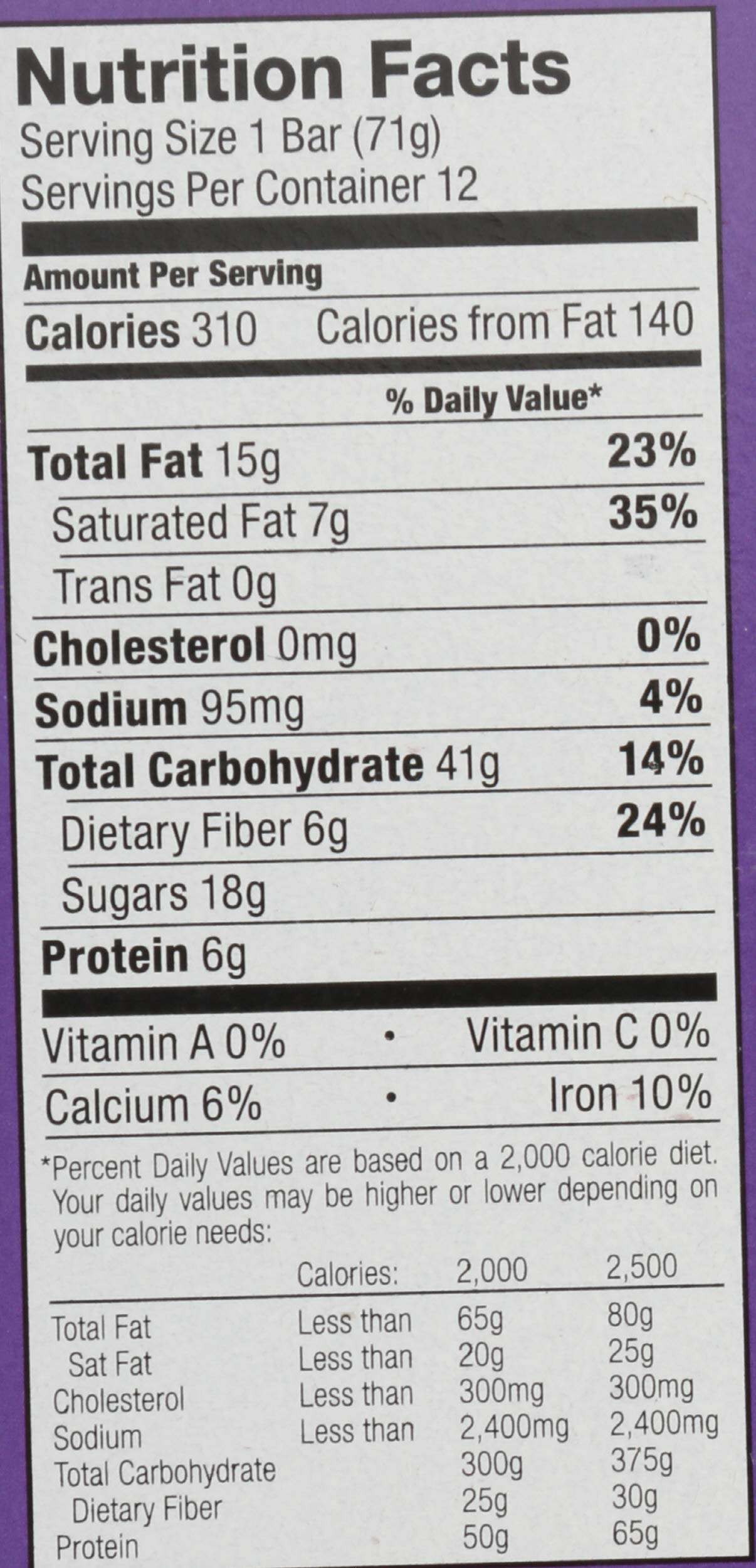 Bobos Oat Bars, Chocolate Almond Butter Filled, 2.5 Ounce