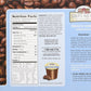 Grove Square Cappuccino Cups, French Vanilla, Single Serve for Keurig, 24 Count (Pack of 2)