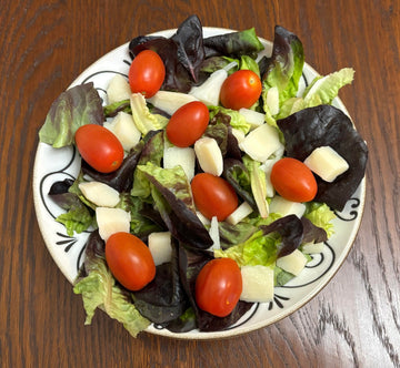 Mw Polar Hearts Of Palm- Salad Cut 14.1Oz (Pack Of 12)