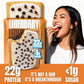 Legendary Foods 22g Protein Pastry 0g Added Sugar  Low Carb  Gluten Conscious  Keto Snack  Ideal for Glucose Management  Includes Whey Protein Isolate  8 Pack Campfire Smores