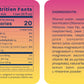 Recess Mood Magnesium & Adaptogen Drink, Calming Relaxation Beverage, 12 ounce (Raspberry Lemon, 12 pack)