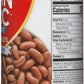 Joan of Arc Light Red Kidney Beans, No Salt Added, 15.5 Ounce (Pack of 12)