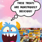 Chocolate Party Favor Candy Mix - 2 lb Pinata Stuffers Candy Bulk - Goodie Bag Stuffers for Kids Party Favors - Chocolate Candy Variety Pack Bulk - Bulk Candy Individually Wrapped Candies