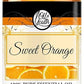 Oil Of Youth Essential Oils 16Oz - Orange (Sweet) Essential Oil - 16 Fluid Ounces