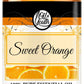 Oil Of Youth Essential Oils 16Oz - Orange (Sweet) Essential Oil - 16 Fluid Ounces