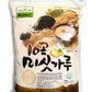 Minecook Mixed Roasted Misugaru 10 Grain Powder, 2.2 Pound Substitute Meal Replacement Powder