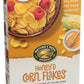 Natures Path Organic Cold Honeyd Corn Flake Cereal, 10.6 Ounce - 12 Per Case.12