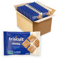 Triscuit Minis Original Whole Grain Wheat ers  Vegan ers  Bulk Lunch Snacks  20 Snack Packs