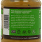 Barney Butter Almond Butter, Crunchy, 16 Ounce Jars (Pack of 3)
