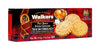 Walkers Shortbread Stem Ginger Shortbread, 62 Ounce Box
